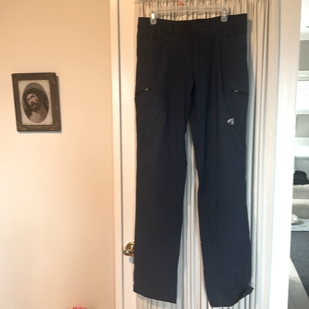 NEW without tags Eddie Bowers , Tall ladies cargo pants